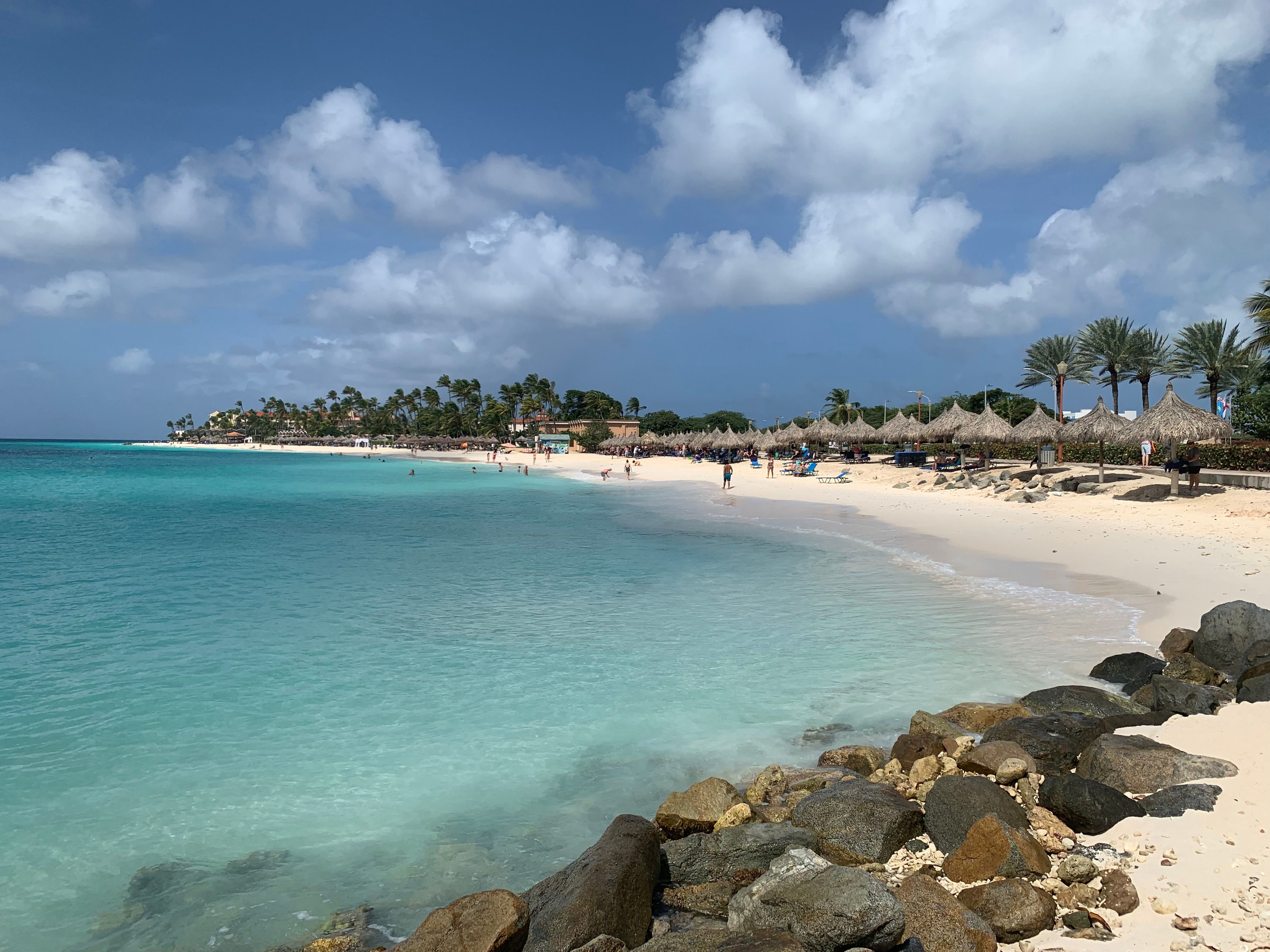 Aruba